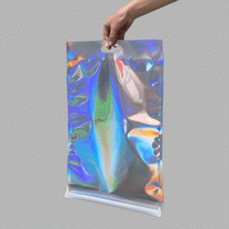 35*42 см голографічний з ручкою